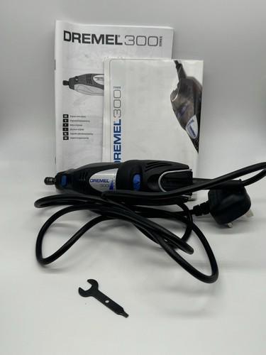 Dremel 300 rotary - dremel, mult