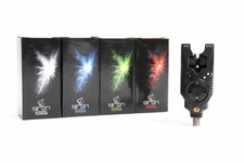 Nash S5 Digital Alarms