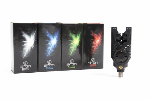 Nash digital alarms - nash, s5