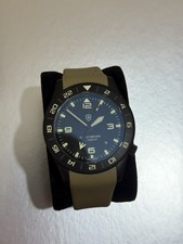 Holton Elliot Men's GMT