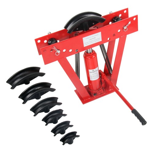 Ton pipe bender - ton,