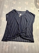 Ladies M&Co top brand new with