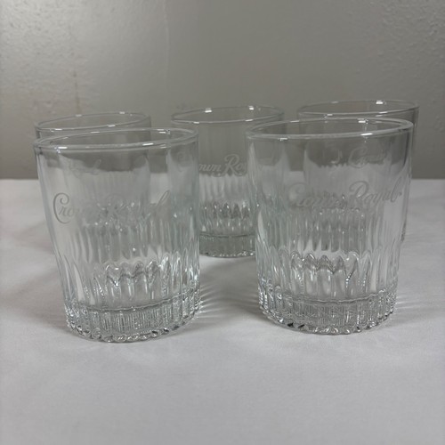 Vintage crown royal whiskey - royal,