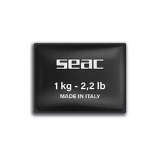 SEACSUB Soft Weight 1kg