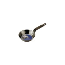 Old School Iron Frying Pan