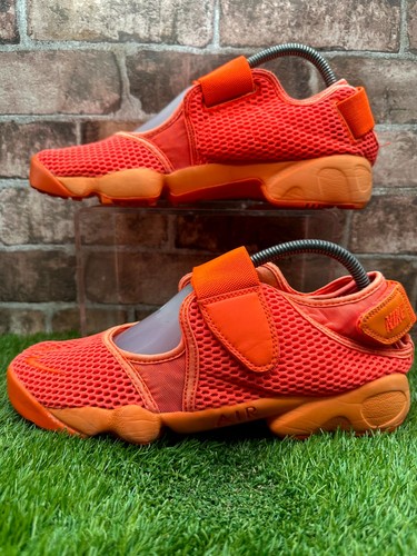 Nike air rift breathe trainers - rift,