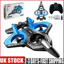 RC Plane for Kids Form Drone