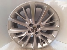 VAUXHALL CORSA ELITE ECOFLEX