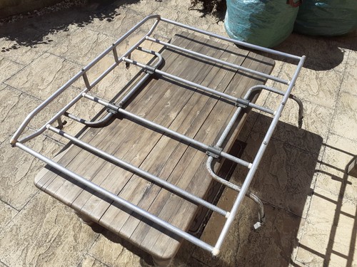 Roof rack 1960s suit - 1960s,,