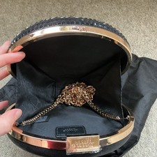 Dune London Clutch Bag