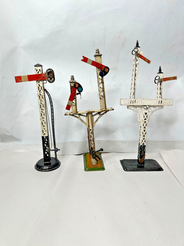 Vintage pre war - bing, gauge