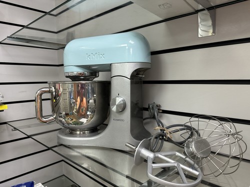 Kenwood kmix stand mixer - mixer, with