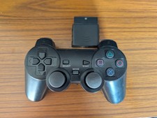 Playstation wireless - playstation, 2