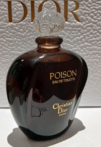 Christian dior poison eau - dior,