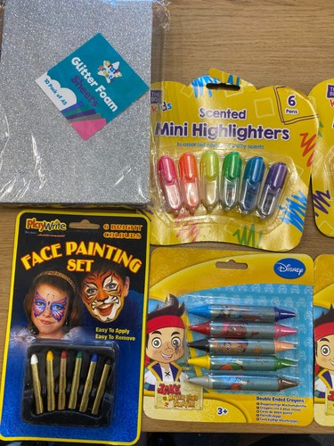 Kids fundle bundle fun - kids, party