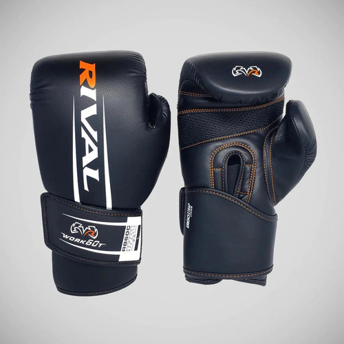 Rival rb60c workout compact - workout,