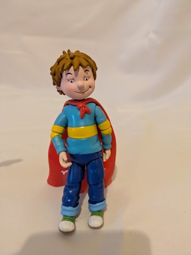 Horrid henry jointed - horrid,