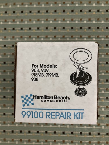 New hamilton beach - new, 99100