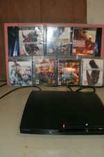 Sony Playstation 3 Slim