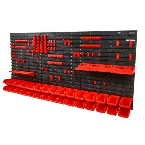 Vevor wall mounted storage - wall,