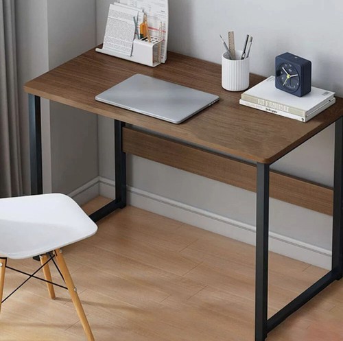Computer desk laptop study - computer,
