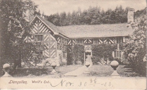 Vintage postcard depicting - postcard,