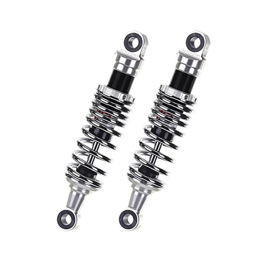 Shock absorbers rear - rear, yss