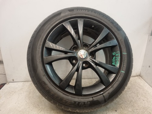Alfa romeo giulietta - alfa,