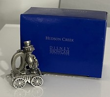 Disney Hudson Fine Pewter