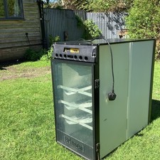 Brinsea cabinet egg incubator - egg,
