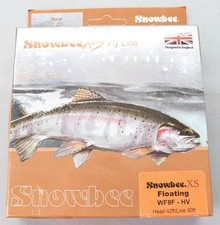 Snowbee XS  Floating  Fly