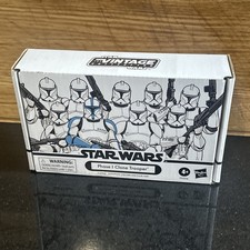 Star wars vintage - star, collection