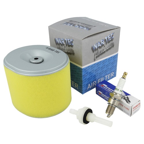 Honda gx340 gx390 service - gx390, kit