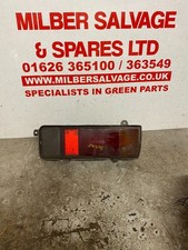 SUZUKI VITARA REAR LIGHT