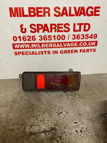 Suzuki vitara rear light - suzuki,