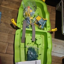 Starplast Water Jungle Fun