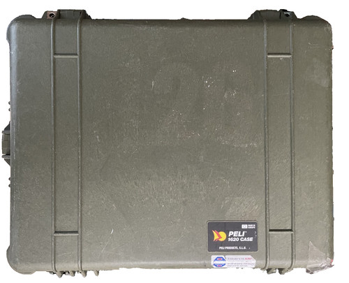 Peli 1620 trolley - peli,