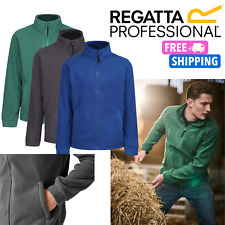 Regatta Mens Thor Full Zip