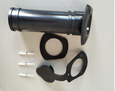 Lantern Rivet Fixed Fishing Rod Angled Socket for  Kayak Boat Canoe