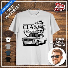 Personalized BMW 2002 Unisex
