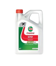 Castrol GTX Ultra Clean 10W-40