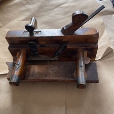 Antique Mathieson Wood