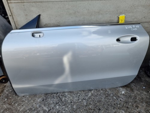 Mercedes e220 coupe door - mercedes,