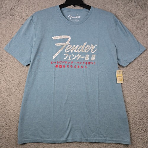 Lucky brand fender - shirt, mens
