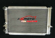 Alu Radiator FOR Audi 100 S4