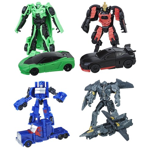 Transformers legion class pack - transformers,