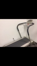 Treadmill with incline used - treadmill,