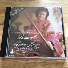 Dardanelle Down Home CD 1994