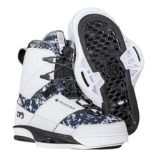 Liquid force peak wakeboard - liquid,