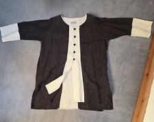 York  A-line jacket by TERRY